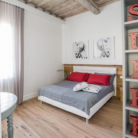 Olive Loft Apartman Firenze Kültér fotó