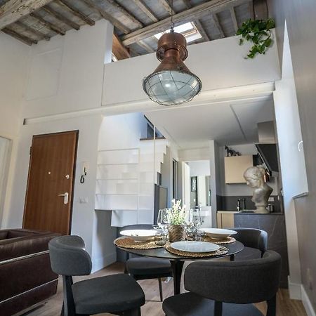 Olive Loft Apartman Firenze Kültér fotó