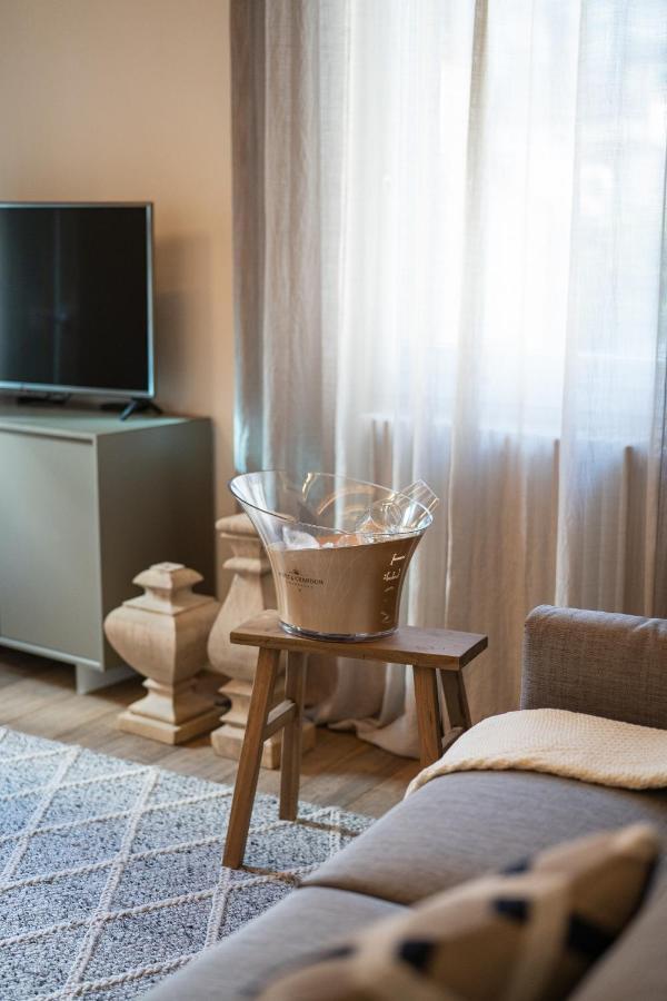 Olive Loft Apartman Firenze Kültér fotó