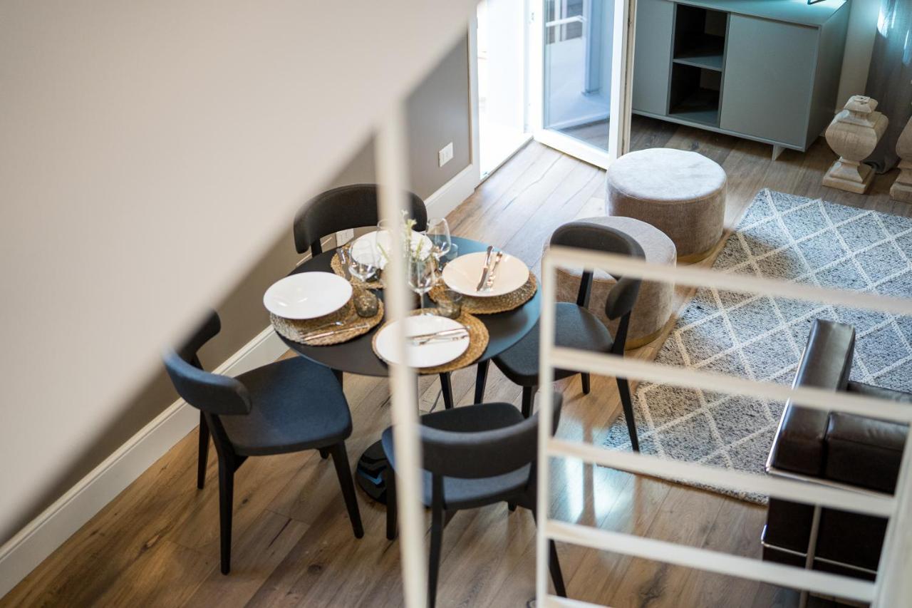 Olive Loft Apartman Firenze Kültér fotó
