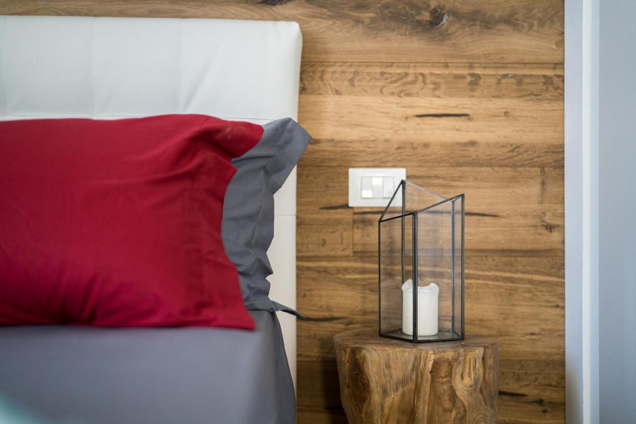 Olive Loft Apartman Firenze Kültér fotó