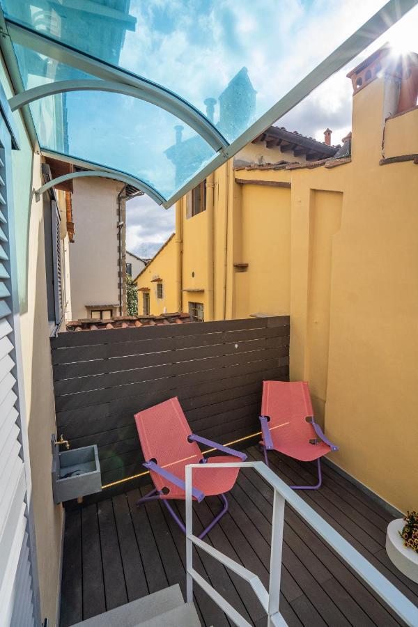 Olive Loft Apartman Firenze Kültér fotó