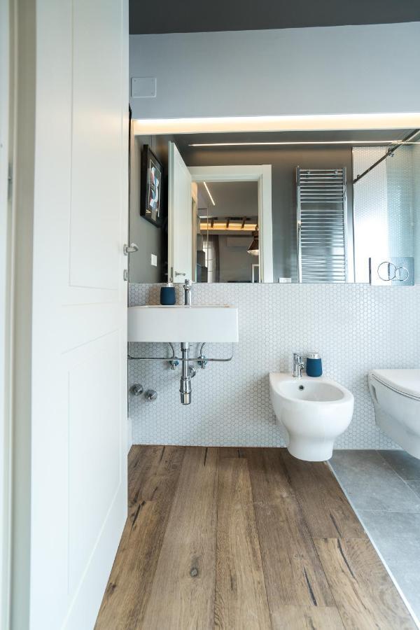 Olive Loft Apartman Firenze Kültér fotó