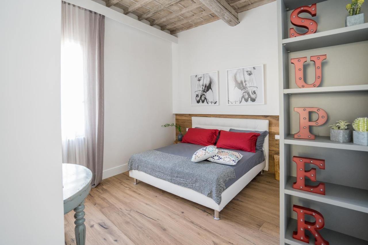 Olive Loft Apartman Firenze Kültér fotó