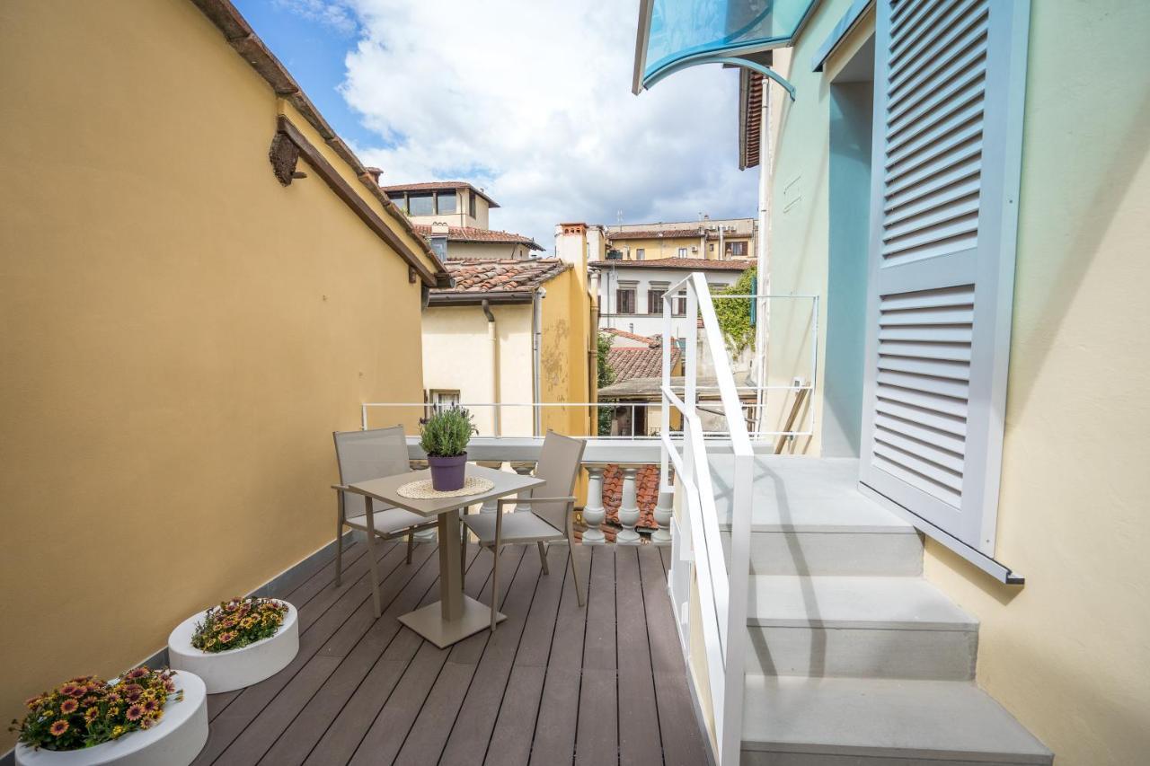 Olive Loft Apartman Firenze Kültér fotó