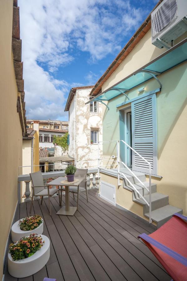 Olive Loft Apartman Firenze Kültér fotó
