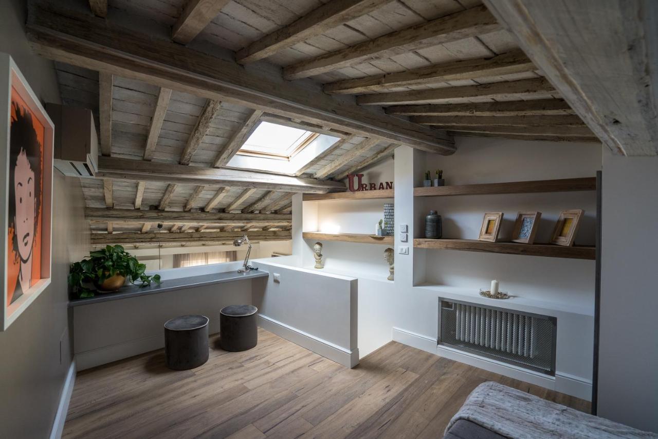 Olive Loft Apartman Firenze Kültér fotó
