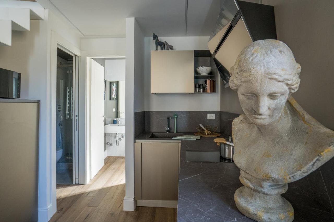 Olive Loft Apartman Firenze Kültér fotó