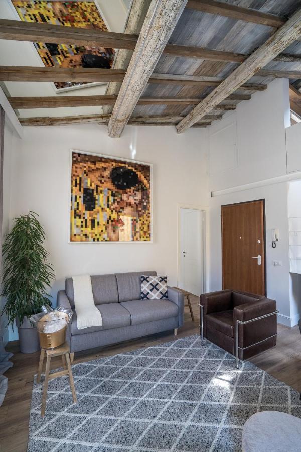 Olive Loft Apartman Firenze Kültér fotó