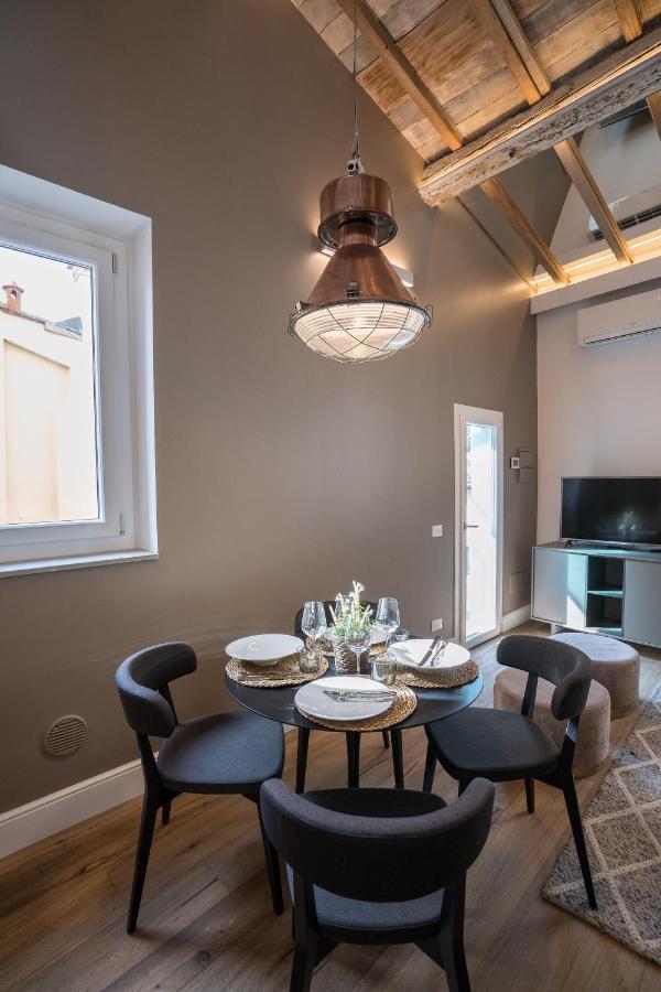 Olive Loft Apartman Firenze Kültér fotó
