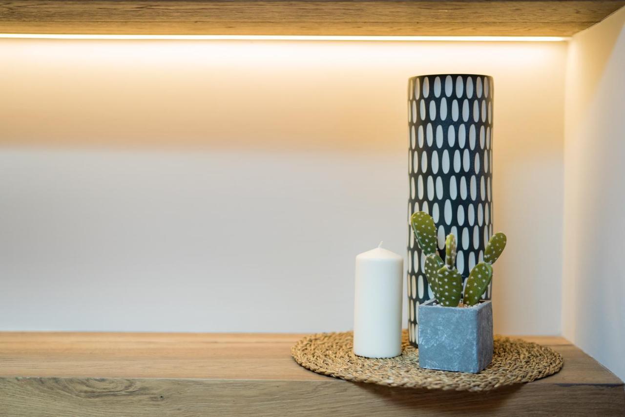 Olive Loft Apartman Firenze Kültér fotó