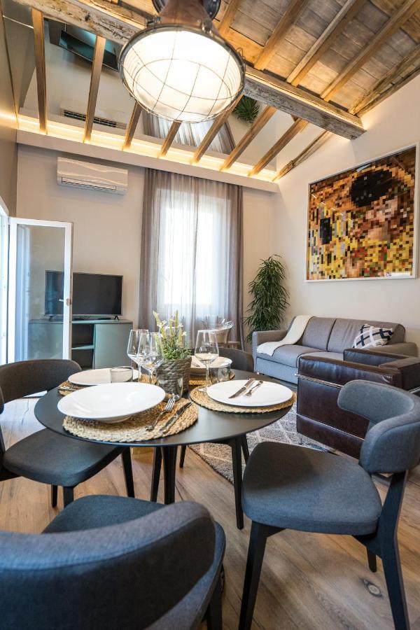 Olive Loft Apartman Firenze Kültér fotó