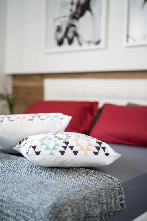 Olive Loft Apartman Firenze Kültér fotó