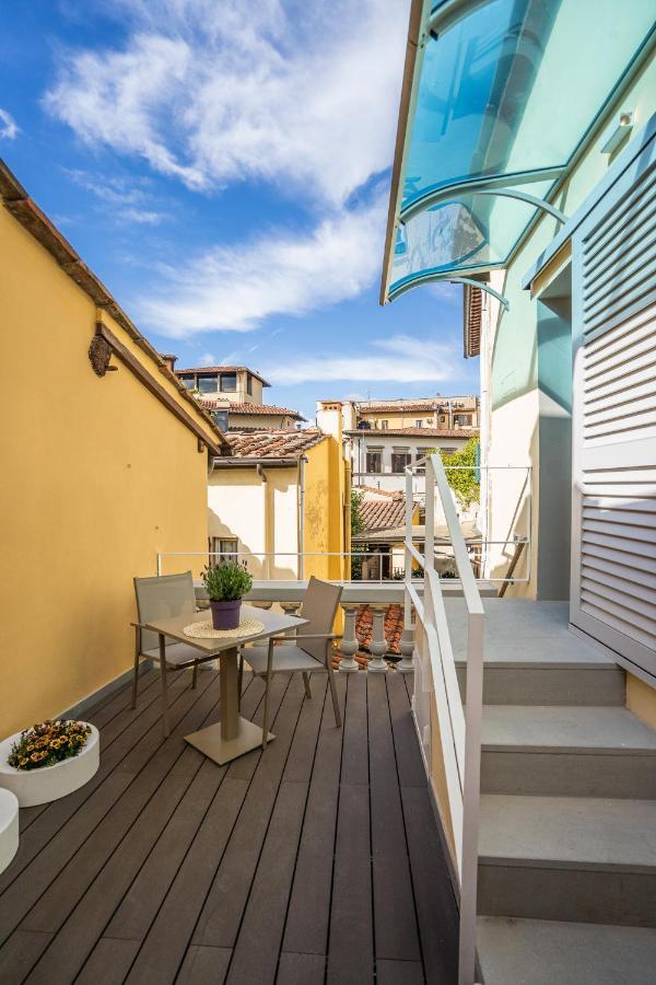 Olive Loft Apartman Firenze Kültér fotó