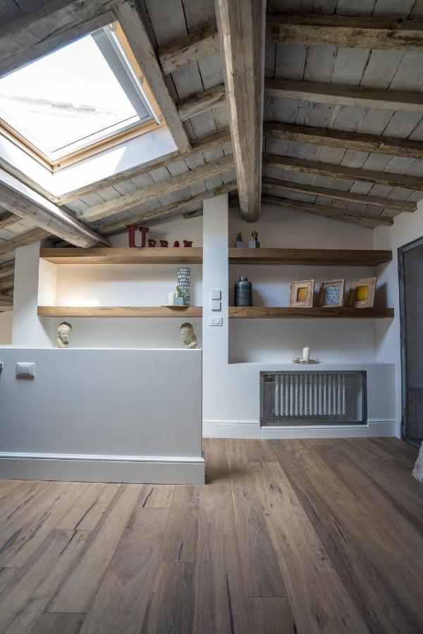 Olive Loft Apartman Firenze Kültér fotó