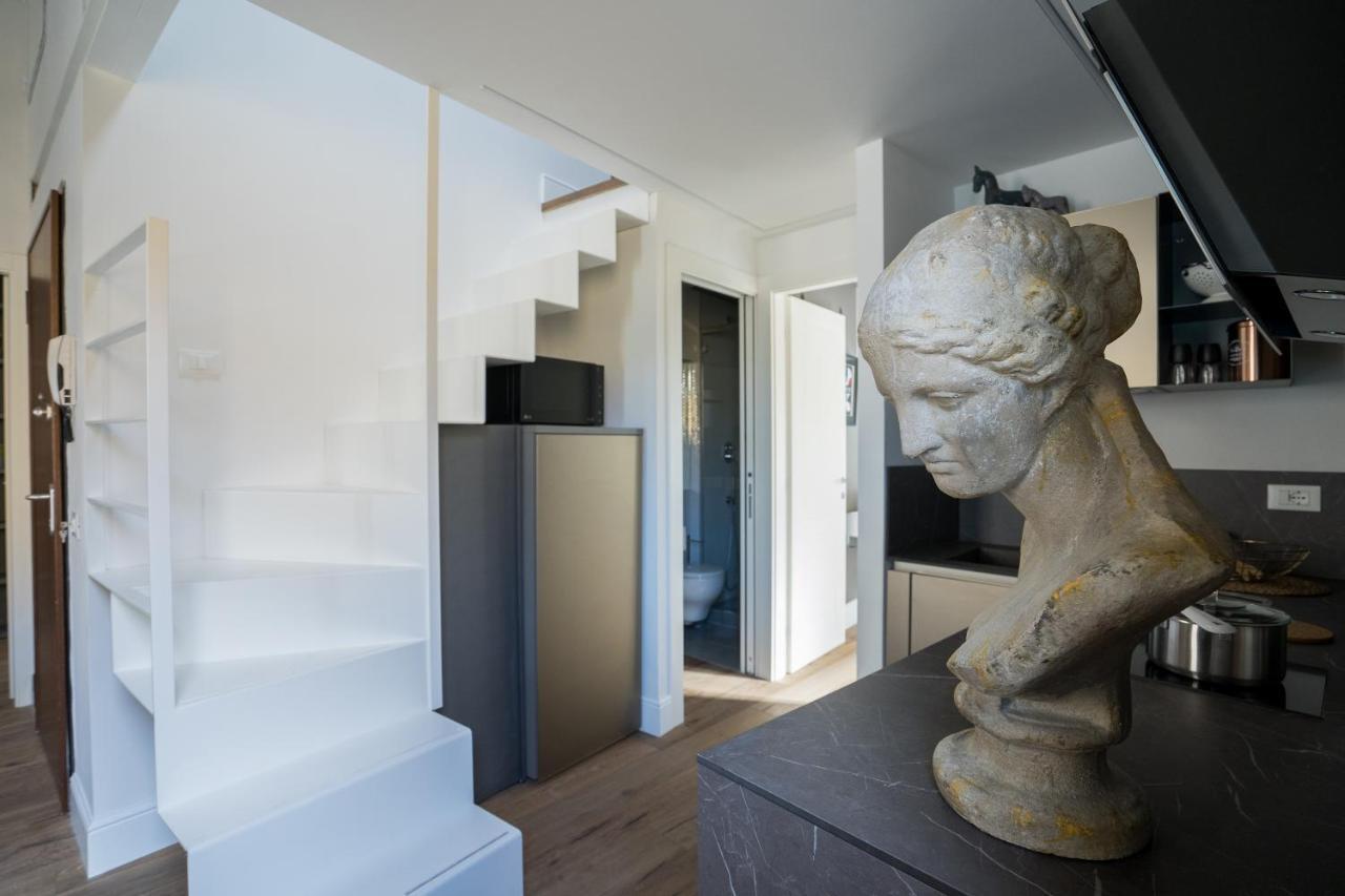 Olive Loft Apartman Firenze Kültér fotó