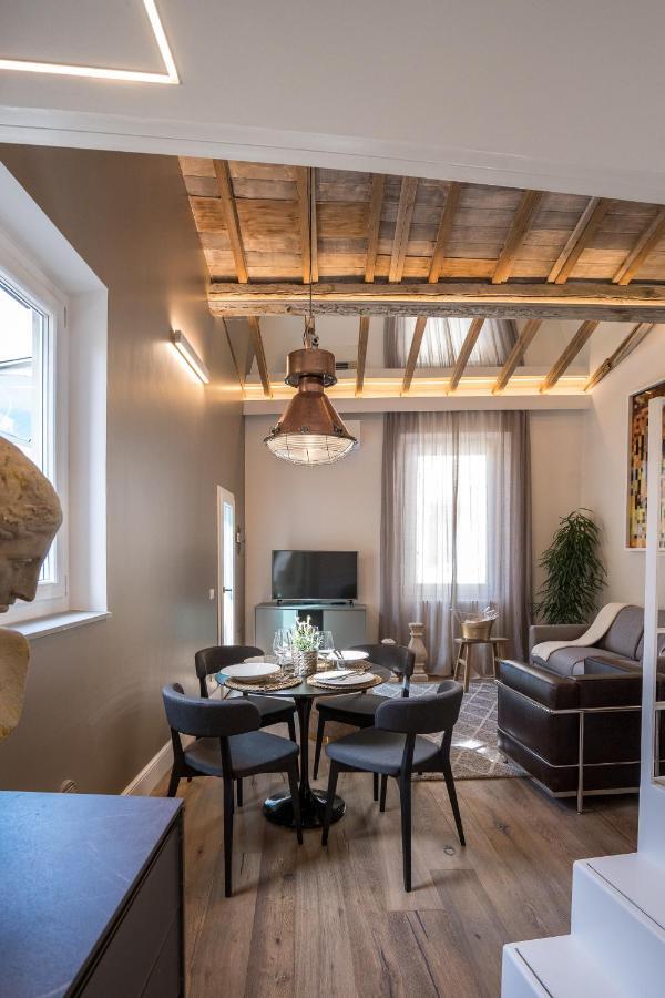 Olive Loft Apartman Firenze Kültér fotó