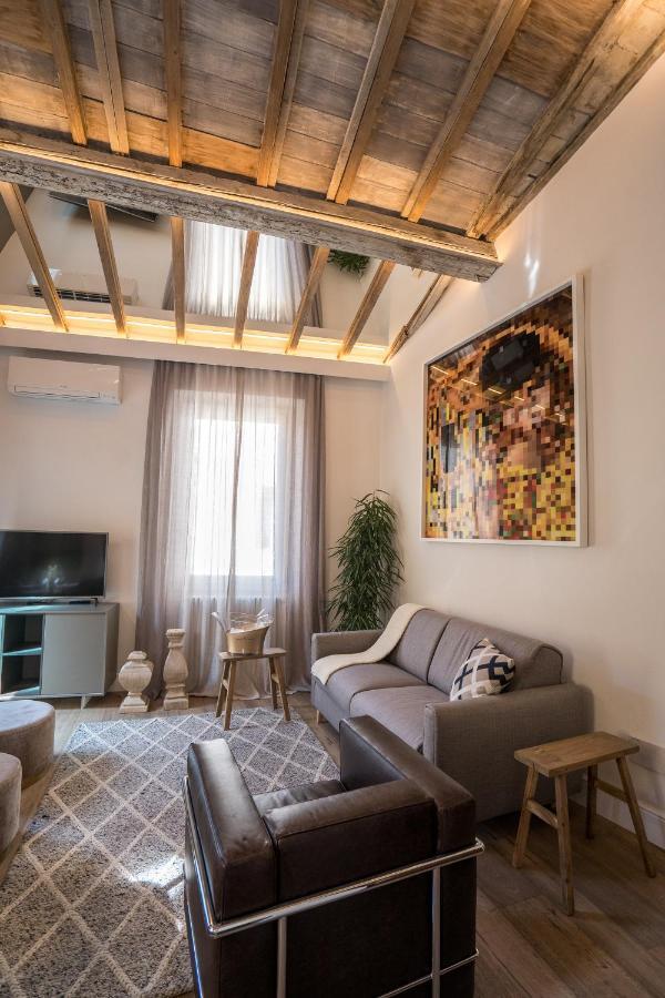Olive Loft Apartman Firenze Kültér fotó