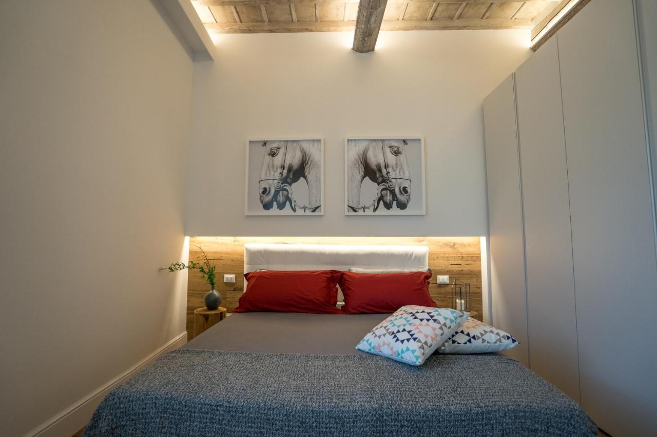 Olive Loft Apartman Firenze Kültér fotó