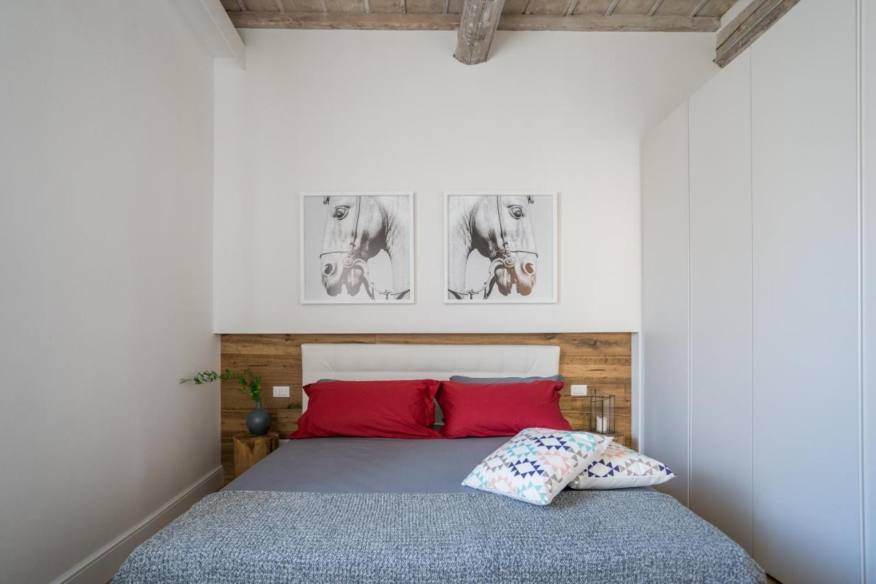 Olive Loft Apartman Firenze Kültér fotó