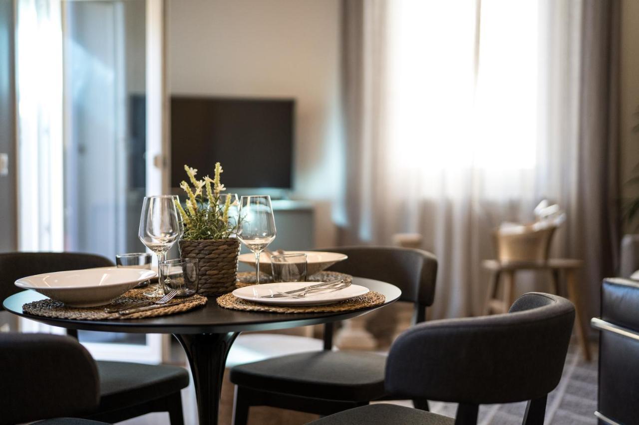 Olive Loft Apartman Firenze Kültér fotó