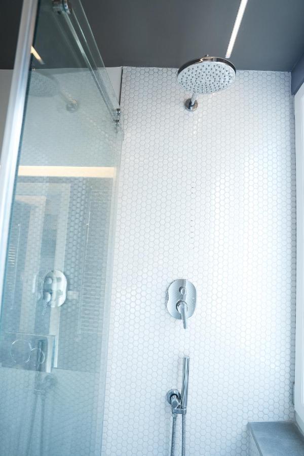 Olive Loft Apartman Firenze Kültér fotó