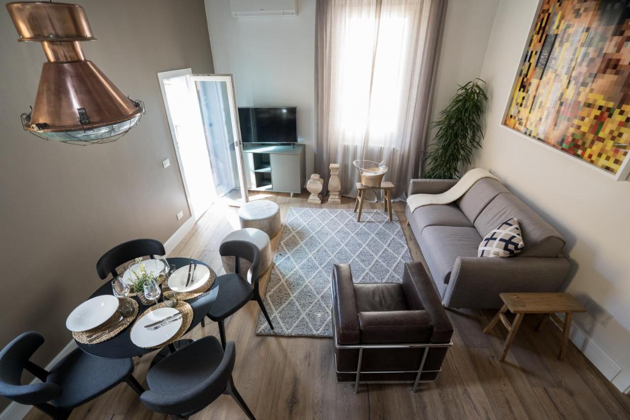 Olive Loft Apartman Firenze Kültér fotó