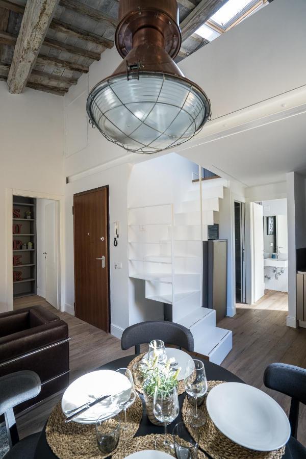 Olive Loft Apartman Firenze Kültér fotó