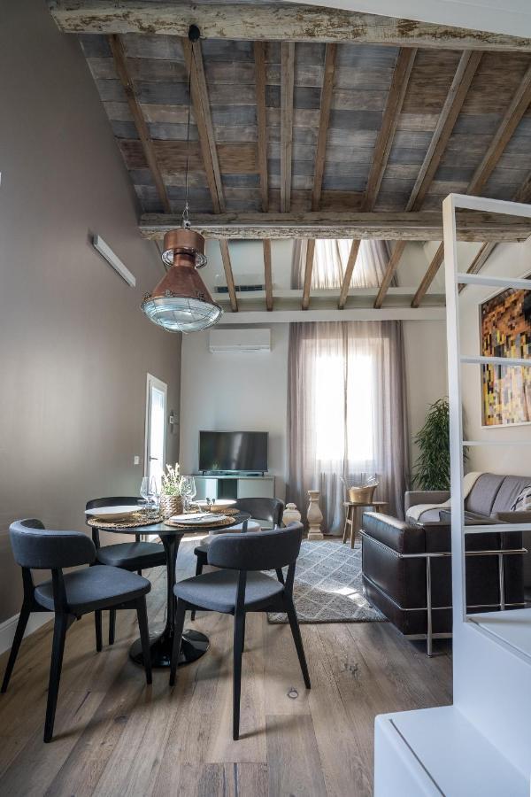 Olive Loft Apartman Firenze Kültér fotó